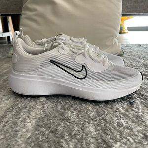 Nike Golf Sneakers - Brand New, Never Warn!